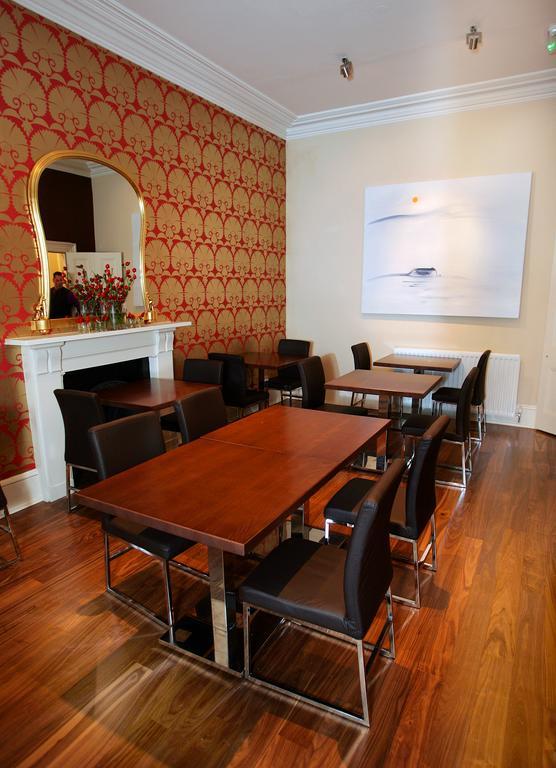 Bed and Breakfast Boutique 25 Скиптон Экстерьер фото