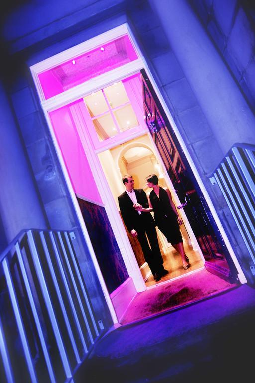 Bed and Breakfast Boutique 25 Скиптон Экстерьер фото