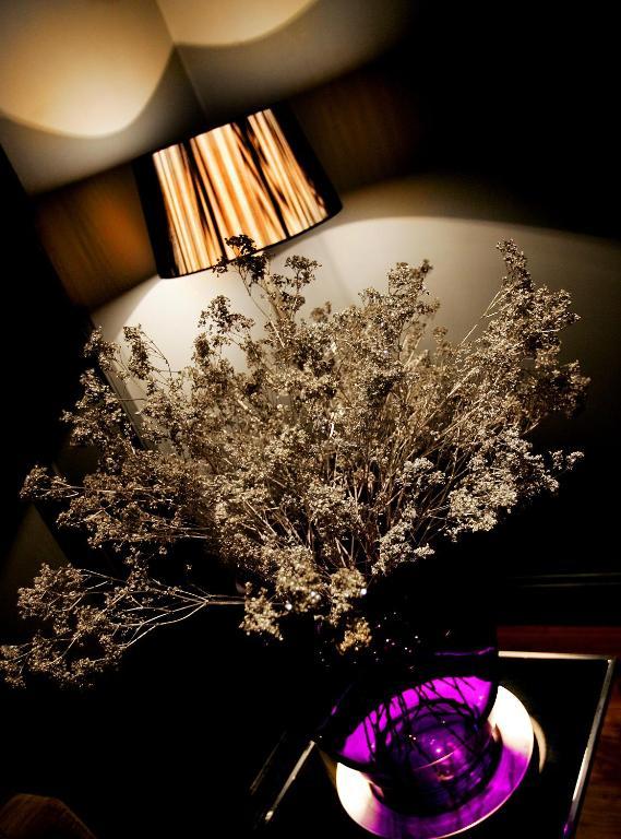 Bed and Breakfast Boutique 25 Скиптон Экстерьер фото