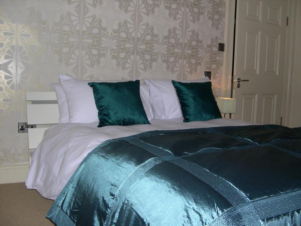Bed and Breakfast Boutique 25 Скиптон Экстерьер фото