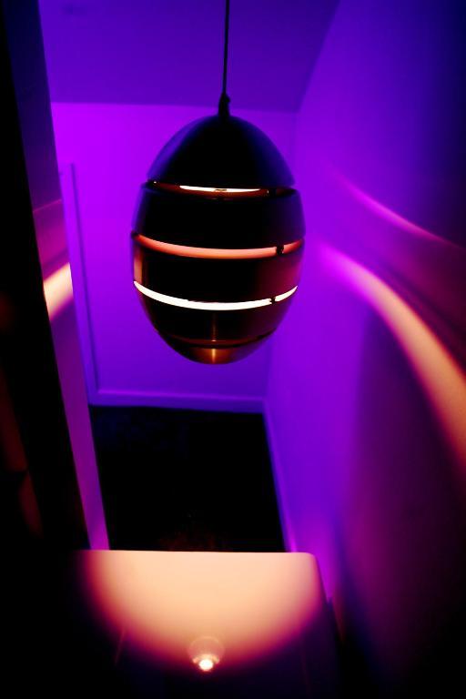 Bed and Breakfast Boutique 25 Скиптон Экстерьер фото