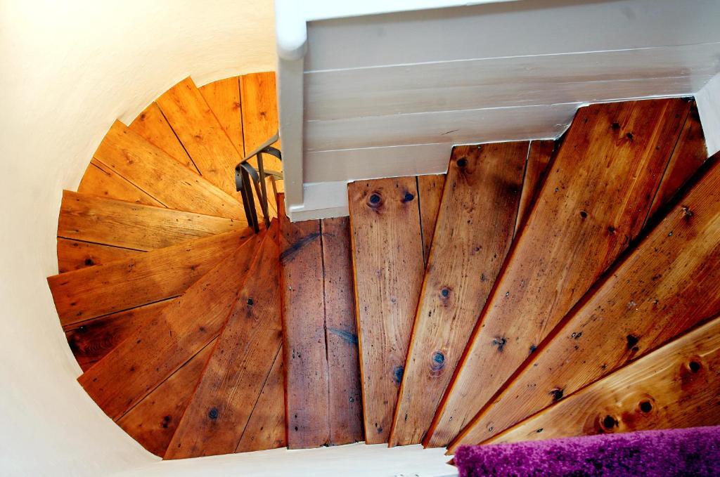 Bed and Breakfast Boutique 25 Скиптон Номер фото