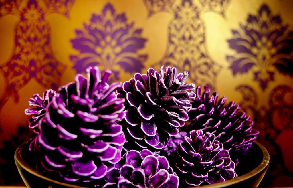 Bed and Breakfast Boutique 25 Скиптон Экстерьер фото