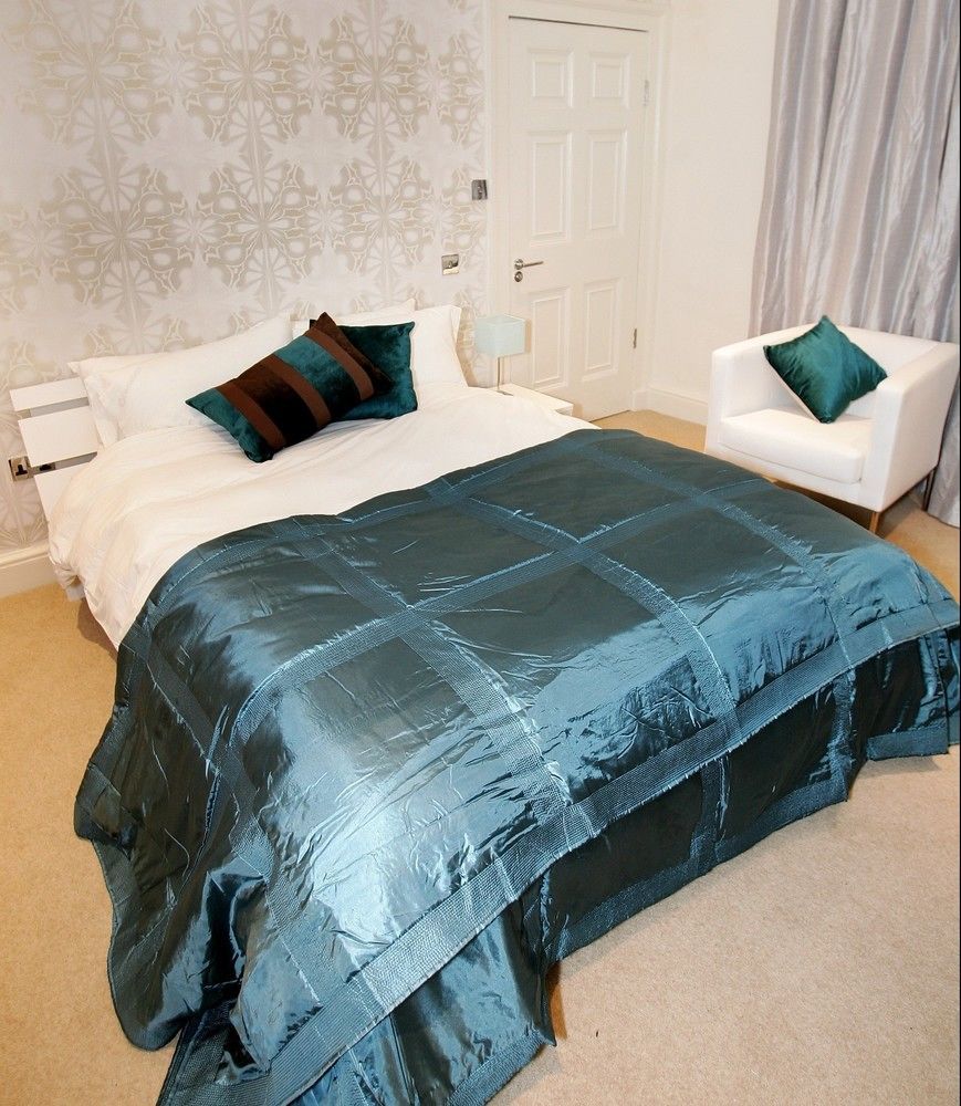 Bed and Breakfast Boutique 25 Скиптон Экстерьер фото